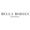 Bella Bodies Australia logo