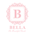 Bella The Beautiful logo