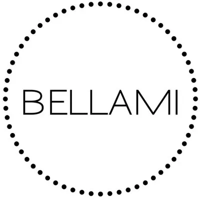 BELLAMI Hair logo