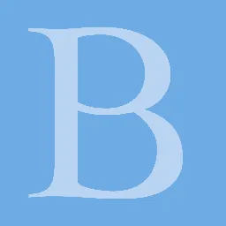 Bellamy's Organic logo