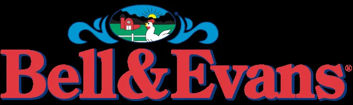 Bell & Evans logo