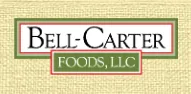 Bell-Carter Foods logo