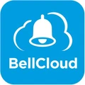 BellCloud logo