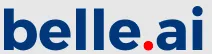 Belle AI logo
