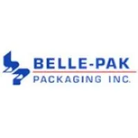 Belle-Pak logo