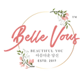 Belle Vous logo