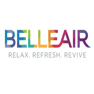 Belleair Holidays logo