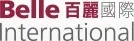 BeLLE International logo