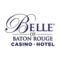 Belle of Baton Rouge logo