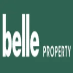 Belle Property logo