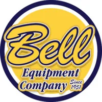 Bell Equipment logo
