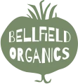 Bellfield Organics logo