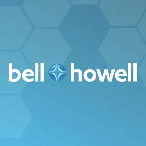 Bell and Howell logo