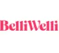 BelliWelli logo