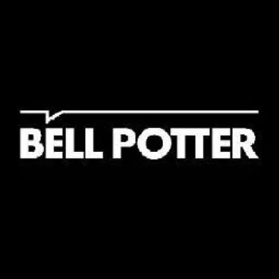 Bell Potter logo