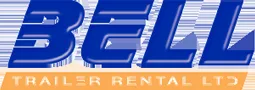 Bell Trailer Rentals logo