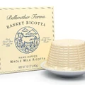 Bellwether Farms logo