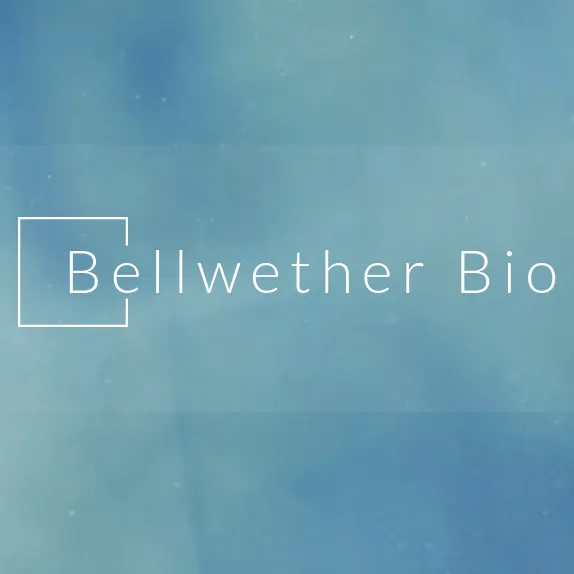 Bellwether Bio logo