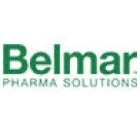 Belmar Pharma Solutions logo