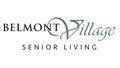 Belmont Village logo