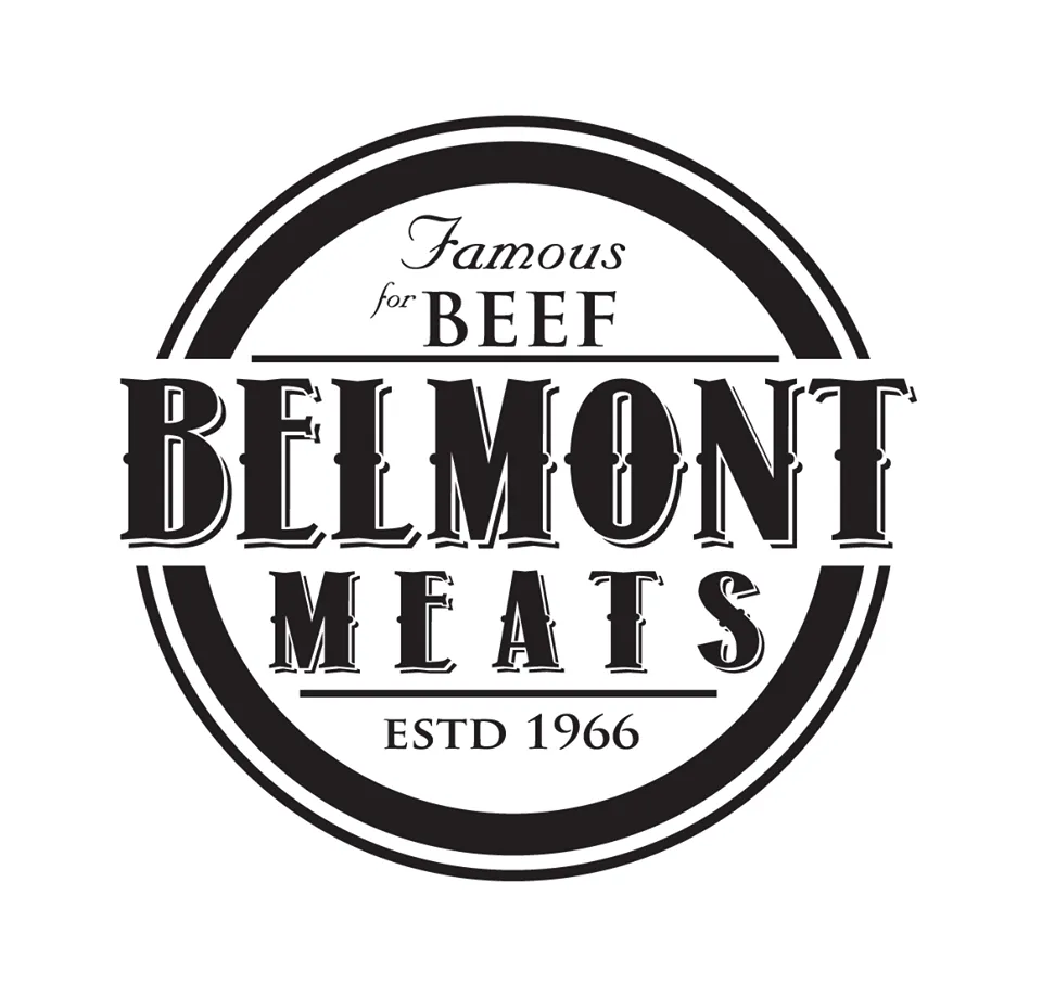Belmont Meats logo
