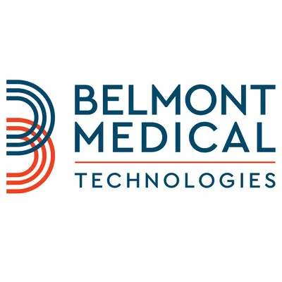 Belmont Medical Technologies logo