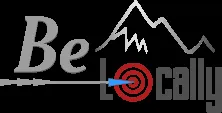 Be Locally SEO logo