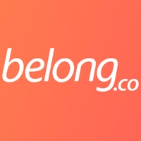 Belong logo