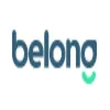 Belong logo
