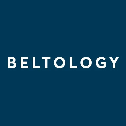 Beltology logo