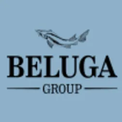 BELUGA GROUP logo