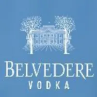 Belvedere Vodka logo