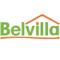 Belvilla logo