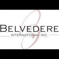 Belvedere International logo