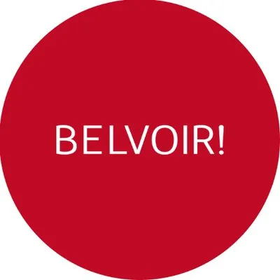 Belvoir logo