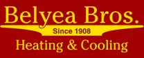 Belyea Bros. Heating, Cooling & Electrical logo