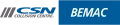 Bemac Collision logo
