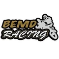 Bemd Racing logo