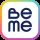 BeMe logo