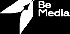 BeMedia Australia logo