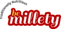 BeMillety logo