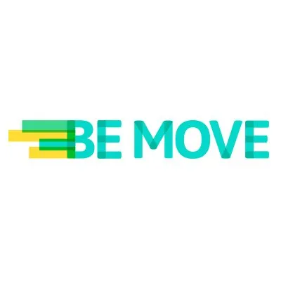 BeMove logo