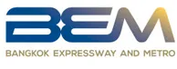 Bangkok Expressway and Metro logo