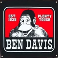 Ben Davis Clothing logo