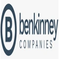 Ben Kinney Companies logo