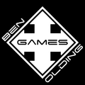 Ben Olding Games logo