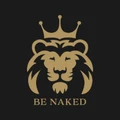 BeNaked logo