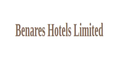 Benares Hotels logo