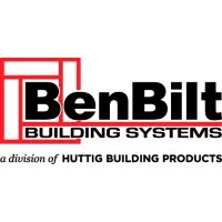 Benbilt Building Systems logo