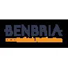 Benbria logo